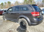 2014 Dodge Journey Se Black vin: 3C4PDCAB6ET135059