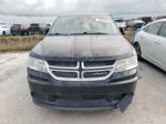 2014 Dodge Journey Se Black vin: 3C4PDCAB6ET216613