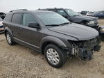 2014 Dodge Journey Se Charcoal vin: 3C4PDCAB6ET237736