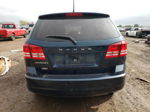 2014 Dodge Journey Se Blue vin: 3C4PDCAB6ET263141