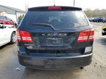 2015 Dodge Journey Se Черный vin: 3C4PDCAB6FT547595