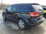 2015 Dodge Journey Se Black vin: 3C4PDCAB6FT547595