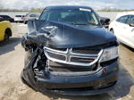 2015 Dodge Journey Se Black vin: 3C4PDCAB6FT547595