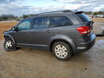 2015 Dodge Journey Se Gray vin: 3C4PDCAB6FT617550