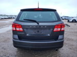 2015 Dodge Journey Se Gray vin: 3C4PDCAB6FT651150