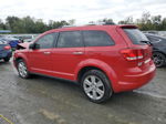 2015 Dodge Journey Se Red vin: 3C4PDCAB6FT725134