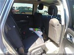 2016 Dodge Journey Se Серебряный vin: 3C4PDCAB6GT147070