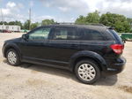 2016 Dodge Journey Se Black vin: 3C4PDCAB6GT168968