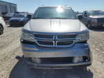 2016 Dodge Journey Se Silver vin: 3C4PDCAB6GT172003