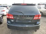 2016 Dodge Journey Se Black vin: 3C4PDCAB6GT199363