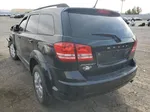 2016 Dodge Journey Se Black vin: 3C4PDCAB6GT199363