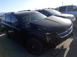 2016 Dodge Journey Se Black vin: 3C4PDCAB6GT199363