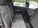 2016 Dodge Journey Se Черный vin: 3C4PDCAB6GT234211