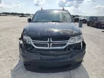 2016 Dodge Journey Se Black vin: 3C4PDCAB6GT234211