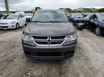 2016 Dodge Journey Se Gray vin: 3C4PDCAB6GT235598