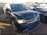 2016 Dodge Journey Se Black vin: 3C4PDCAB6GT249601