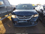 2016 Dodge Journey Se Черный vin: 3C4PDCAB6GT249601