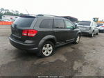 2017 Dodge Journey Se Gray vin: 3C4PDCAB6HT570247