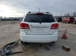 2017 Dodge Journey Se Белый vin: 3C4PDCAB6HT606020