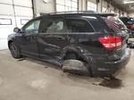 2017 Dodge Journey Se Black vin: 3C4PDCAB6HT683017