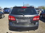 2017 Dodge Journey Se Charcoal vin: 3C4PDCAB6HT695331