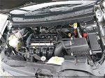2017 Dodge Journey Se Silver vin: 3C4PDCAB6HT702293