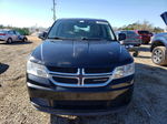 2014 Dodge Journey Se Черный vin: 3C4PDCAB7ET117198