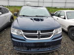 2014 Dodge Journey Se Blue vin: 3C4PDCAB7ET287836