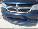 2014 Dodge Journey Se Синий vin: 3C4PDCAB7ET303968