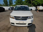 2015 Dodge Journey Se Белый vin: 3C4PDCAB7FT509616