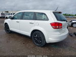 2015 Dodge Journey American Value Pkg Белый vin: 3C4PDCAB7FT517988