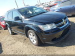 2015 Dodge Journey Se Black vin: 3C4PDCAB7FT671214