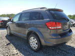 2015 Dodge Journey Se Gray vin: 3C4PDCAB7FT680527