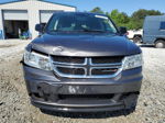 2015 Dodge Journey Se Серый vin: 3C4PDCAB7FT680527