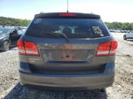 2015 Dodge Journey Se Gray vin: 3C4PDCAB7FT680527