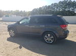 2015 Dodge Journey Se Gray vin: 3C4PDCAB7FT687168