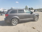 2015 Dodge Journey Se Gray vin: 3C4PDCAB7FT687168