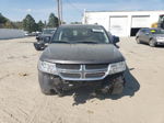 2015 Dodge Journey Se Gray vin: 3C4PDCAB7FT687168