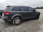 2015 Dodge Journey Se Black vin: 3C4PDCAB7FT711971