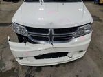 2015 Dodge Journey Se White vin: 3C4PDCAB7FT720072