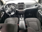 2016 Dodge Journey Se Красный vin: 3C4PDCAB7GT132626