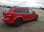 2016 Dodge Journey Se Красный vin: 3C4PDCAB7GT132626