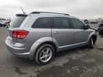 2016 Dodge Journey Se Gray vin: 3C4PDCAB7GT182314