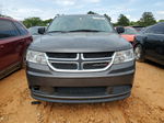 2016 Dodge Journey Se Gray vin: 3C4PDCAB7GT238235