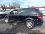 2016 Dodge Journey Se Black vin: 3C4PDCAB7GT238820