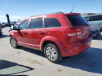 2016 Dodge Journey Se Red vin: 3C4PDCAB7GT239076