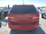 2016 Dodge Journey Se Red vin: 3C4PDCAB7GT239076