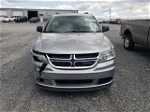 2017 Dodge Journey Se Silver vin: 3C4PDCAB7HT507576