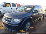 2017 Dodge Journey Se Серый vin: 3C4PDCAB7HT605135