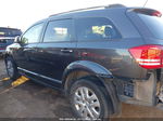 2017 Dodge Journey Se Серый vin: 3C4PDCAB7HT605135